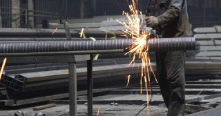 Цена на сварные работы в Новомосковск - расчет стоимости сварных работ цена от 1236 руб.