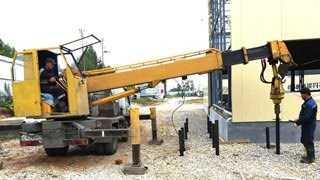 Свая винтовая 102 купить в Новомосковске - цена от 2368 руб