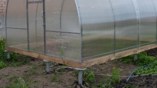 Купить сваи для теплицы в Новомосковск - цена от производителя от 2265 руб